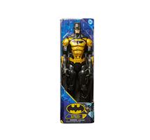 Batman Personaggio 30Cm Batman Argento/Oro 6064480