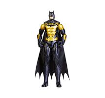 Batman Personaggio 30Cm Batman Argento/Oro 6064480