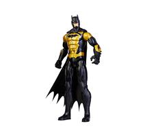 Batman Personaggio 30Cm Batman Argento/Oro 6064480