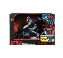 Batman Movie Batcycle R/c 6060490