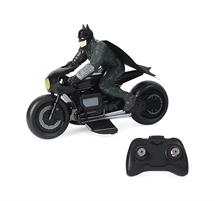 Batman Movie Batcycle R/c 6060490