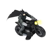 Batman Movie Batcycle R/c 6060490