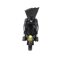 Batman Movie Batcycle R/c 6060490