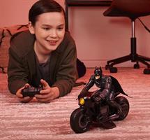 Batman Movie Batcycle R/c 6060490