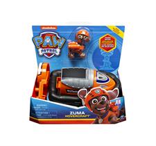 Paw Patrol Veicolo Base Zuma 6061803