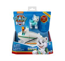 Paw Patrol Veicolo Base Everest 6061802