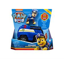 Paw Patrol Veicolo Base Chase 6061799