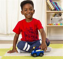 Paw Patrol Veicolo Base Chase 6061799