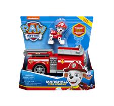 Paw Patrol Veicolo Base Marshall 6061798