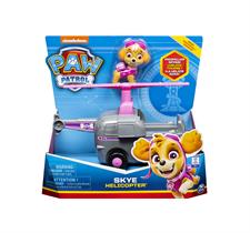 Paw Patrol Veicolo Base Skye 6061800