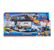 Paw Patrol Paw Patroller Deluxe 6060442