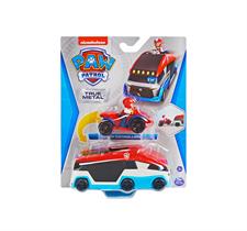 Paw Patrol Modellini Paw Patroller e Ryder 6062573