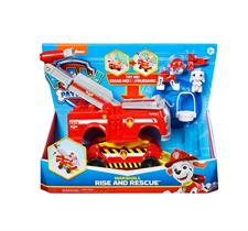 Paw Patrol Veicolo Rise & Rescue di Marshall 6063638