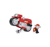 Paw Patrol Veicolo di Marshall Moto Pup 6061224