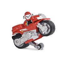 Paw Patrol Veicolo di Marshall Moto Pup 6061224