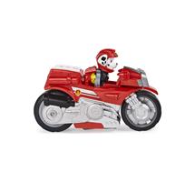 Paw Patrol Veicolo di Marshall Moto Pup 6061224