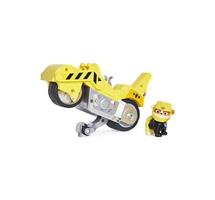 Paw Patrol Veicolo di Rubble Moto Pup 6060543