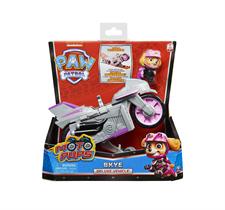 Paw Patrol Veicolo di Skye Moto Pup 6061225