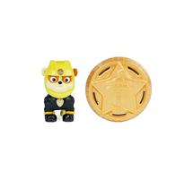 Paw Patrol Cuccioli Moto Pup Ass. 6059490