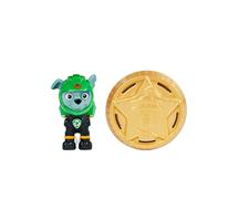 Paw Patrol Cuccioli Moto Pup Ass. 6059490