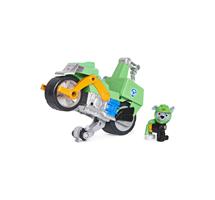 Paw Patrol Veicolo di Rocky Moto Pup 6060545
