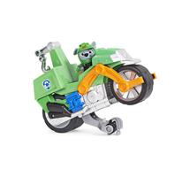 Paw Patrol Veicolo di Rocky Moto Pup 6060545