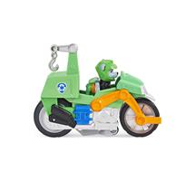 Paw Patrol Veicolo di Rocky Moto Pup 6060545