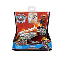 Paw Patrol Veicolo di Zuma Moto Pup 6060544