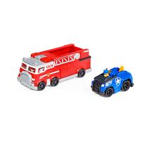 Paw Patrol Modellini Pompieri e Marshall 6063231