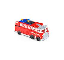 Paw Patrol Modellini Pompieri e Marshall 6063231