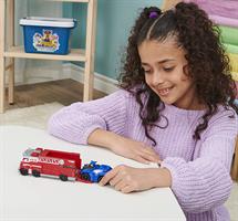 Paw Patrol Modellini Pompieri e Marshall 6063231