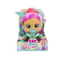 Cry Babies 2.0 Storyland Piggy 81932