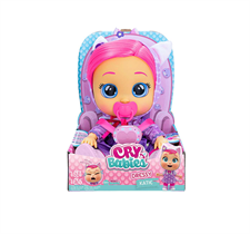 Cry Babies Dressy Katie 86609