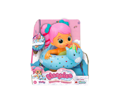 Bloopies Floaties Deluxe Molly 87880