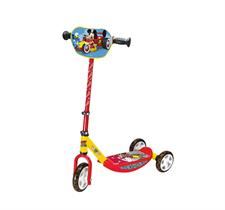 Mickey Mouse Monopattino 3Ruote 7600750166
