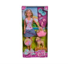 Steffi Love con Cagnolini 105733310
