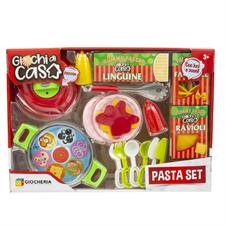Giochi di Casa Pasta Set in Pentola GGI210103