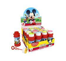 Bolle di Sapone Mickey Maxi 420100