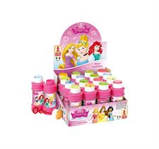 Bolle di Sapone Princess Maxi 480100