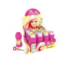 Bolle di Sapone Barbie Maxi 551000
