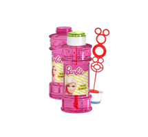 Bolle di Sapone Barbie Maxi 551000