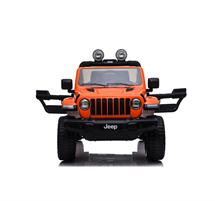 Lamas Jeep Rubicon Arancione 12v LT908