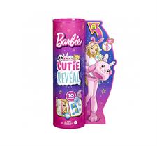 Barbie Cutie Reveal Serie1 HHG18