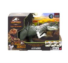 Jurassic World Super Ruggito Ass. GWD06