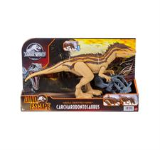 Jurassic World Dino Mega Distruttori GWD60