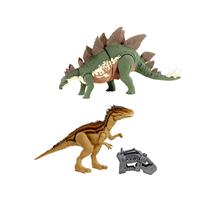 Jurassic World Dino Mega Distruttori GWD60