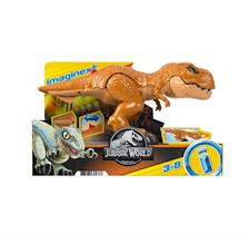 Immaginext Jurassic World Ferocissimo T-Rex HFC04