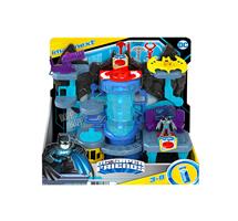Immaginext DC Batcaverna Bat Tech GYV24