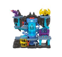 Immaginext DC Batcaverna Bat Tech GYV24