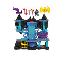 Immaginext DC Batcaverna Bat Tech GYV24